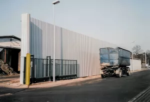 Gebäudeteile Beispiel 2